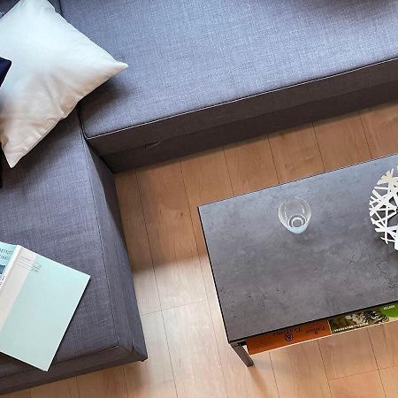Bhotel Nekoyard - Stylish Loft Studio Steps From Peace Park Hiroshima Extérieur photo